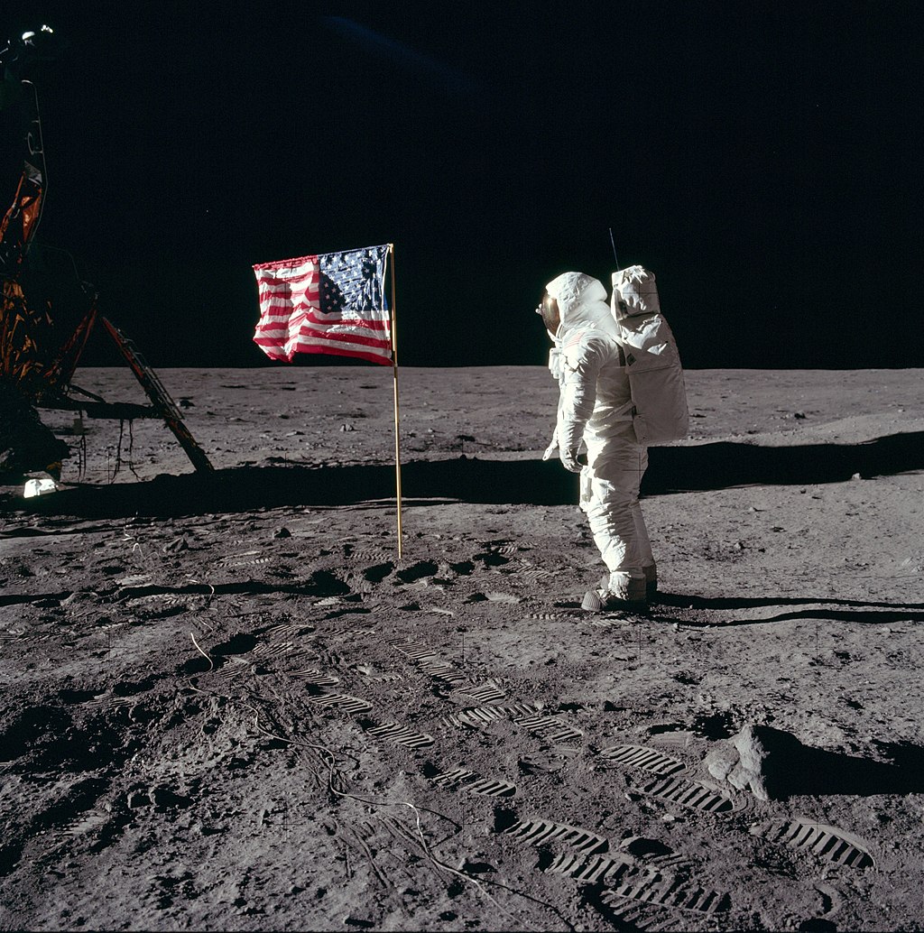 NASA Fun Facts For Kids