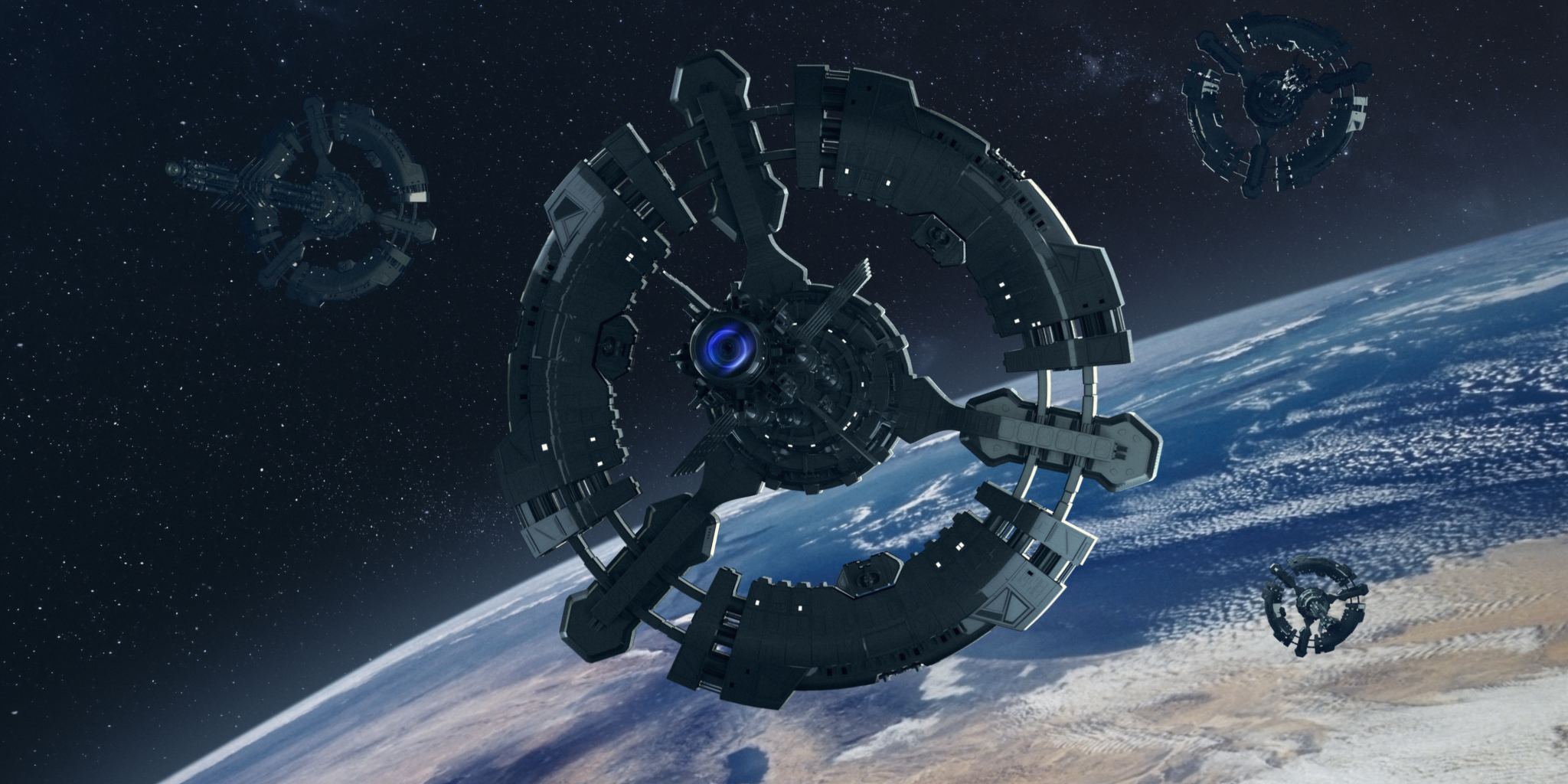 space exploration Our Universe for kids