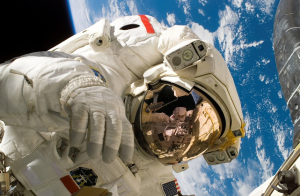 How to Work at a Space Agency Like NASA or ESA When You Grow Up